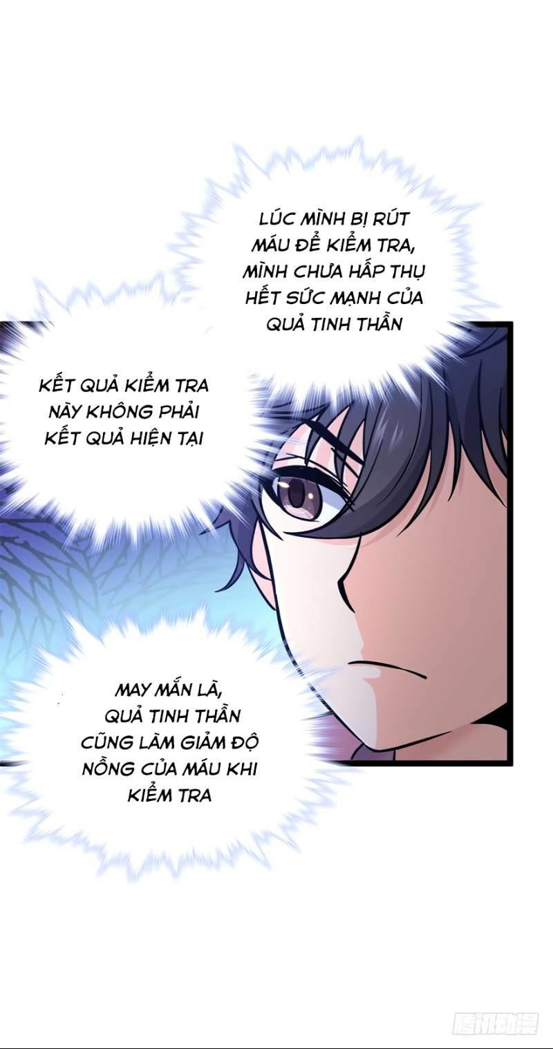 Đại Vương Tha Mạng Chapter 10 - Page 48