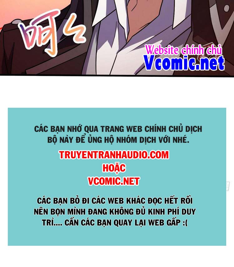 Đại Vương Tha Mạng Chapter 330 - Page 28