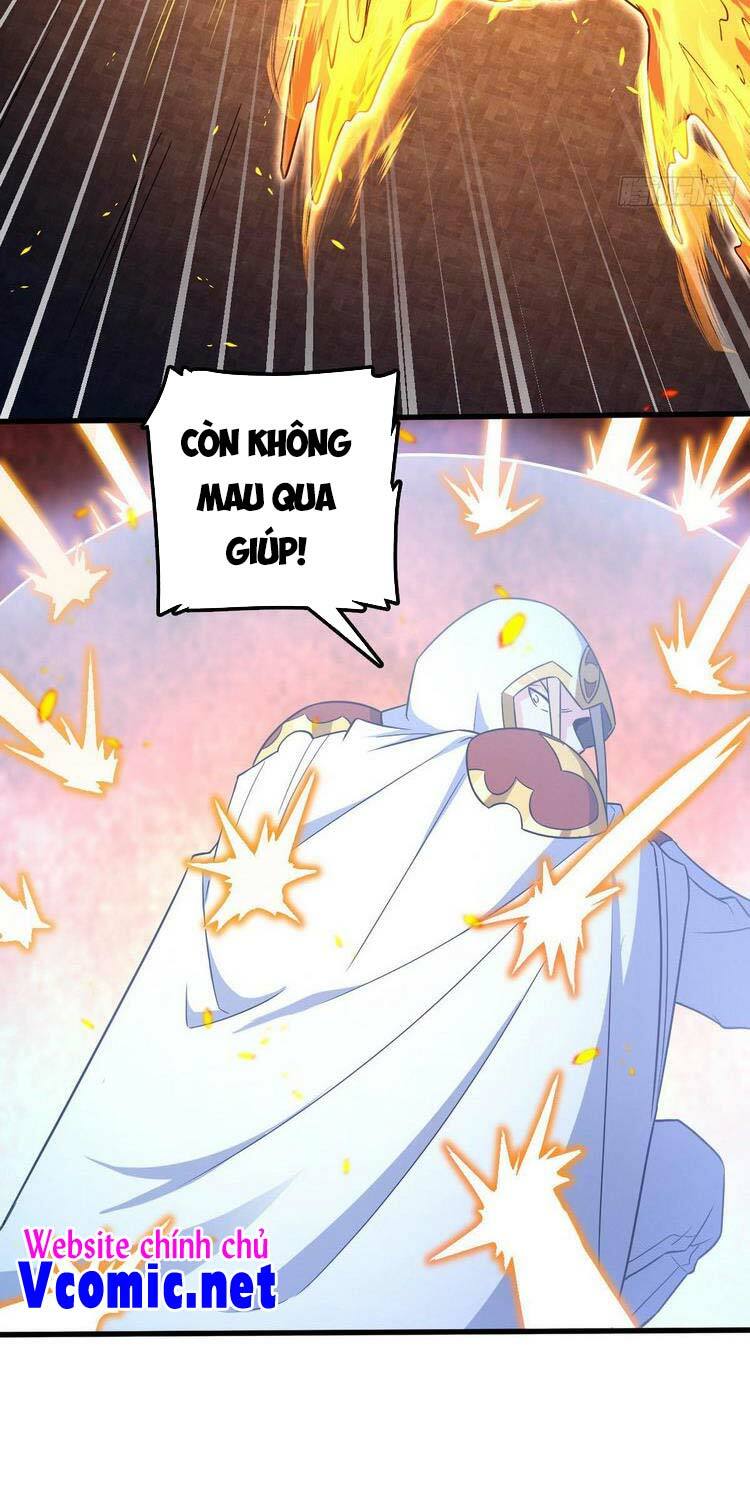 Đại Vương Tha Mạng Chapter 330 - Page 49