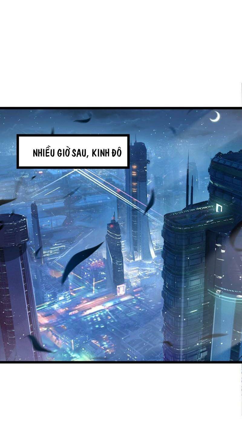 Đại Vương Tha Mạng Chapter 631 - Page 2