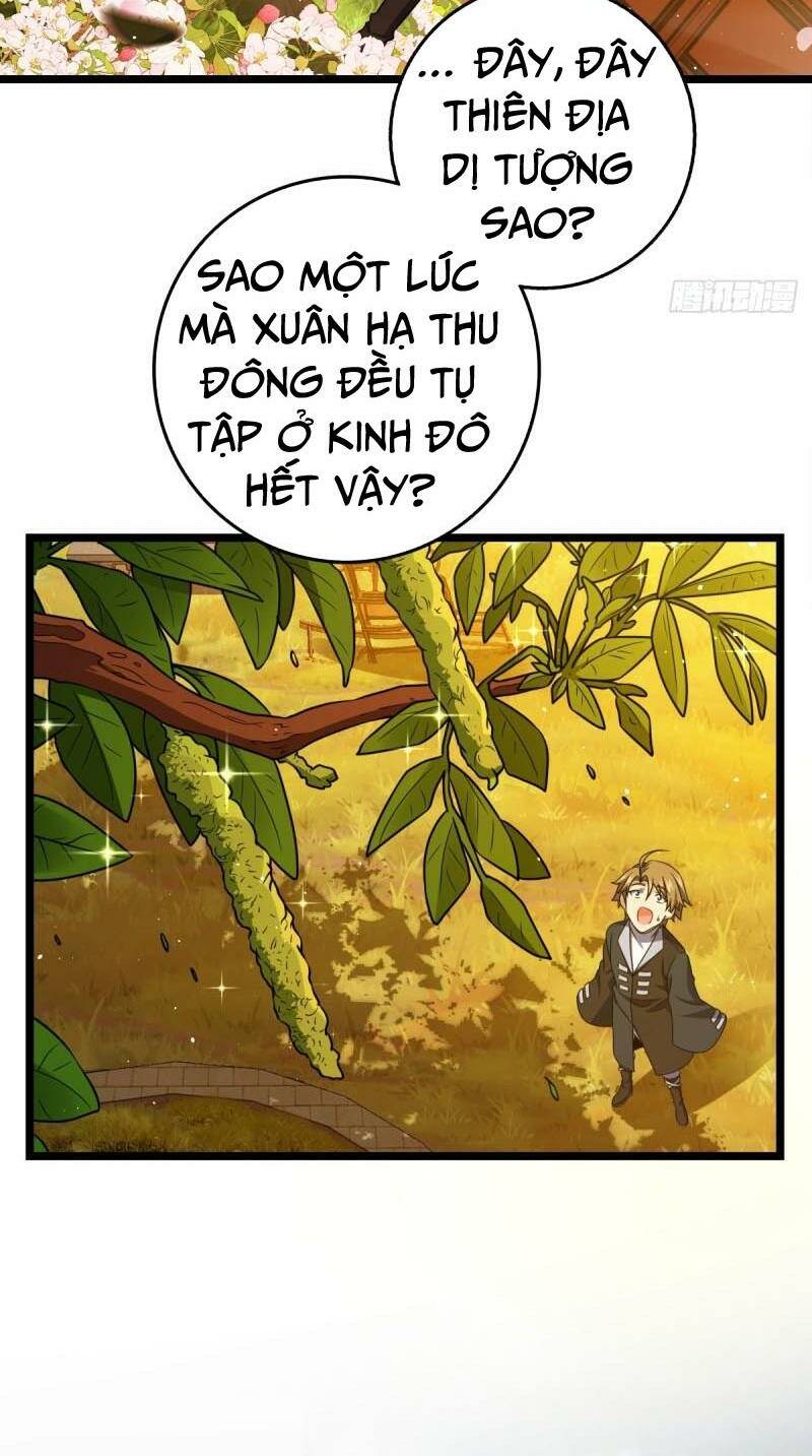 Đại Vương Tha Mạng Chapter 631 - Page 27