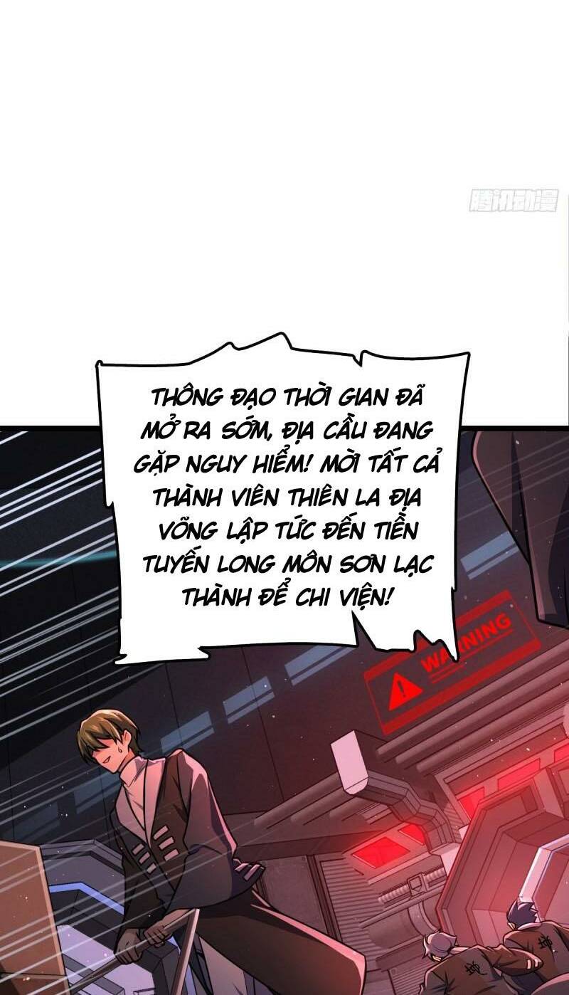 Đại Vương Tha Mạng Chapter 631 - Page 3