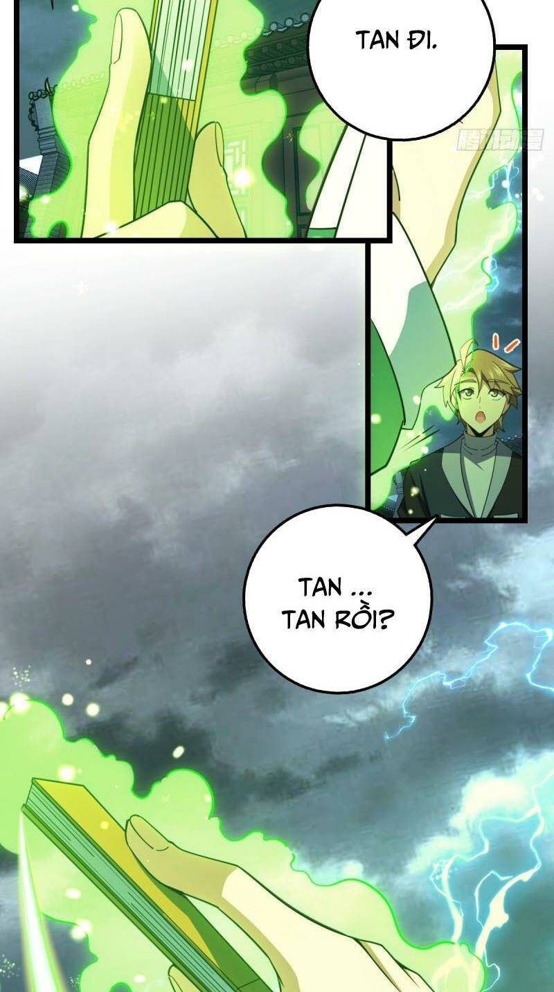 Đại Vương Tha Mạng Chapter 631 - Page 32