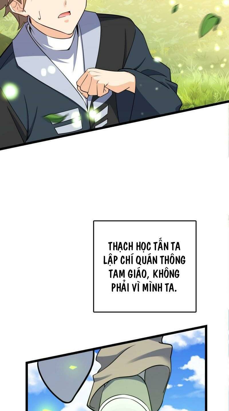 Đại Vương Tha Mạng Chapter 631 - Page 39