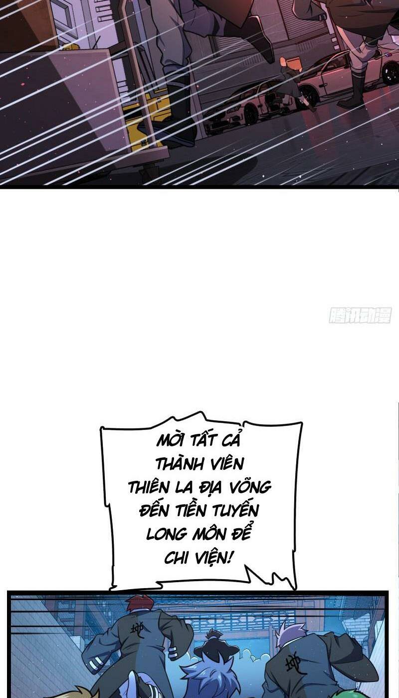 Đại Vương Tha Mạng Chapter 631 - Page 4