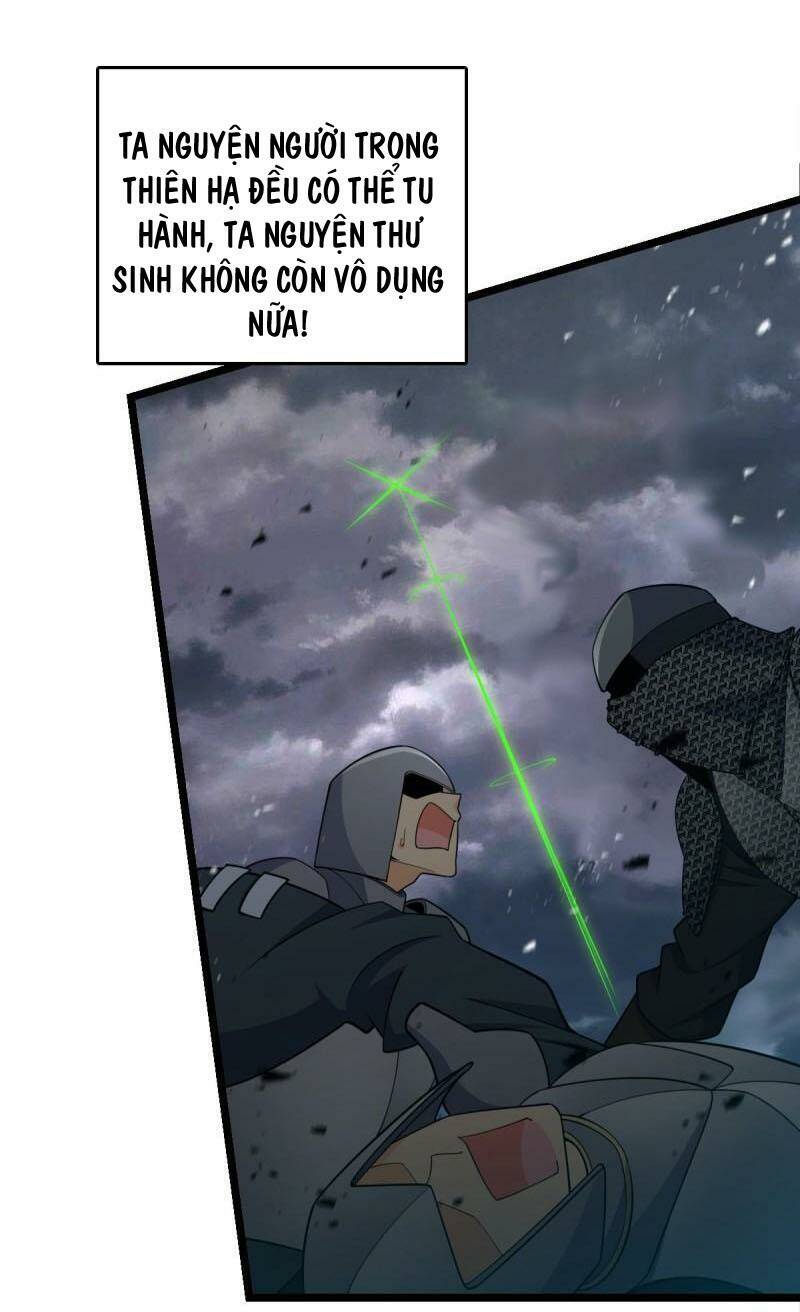 Đại Vương Tha Mạng Chapter 631 - Page 42