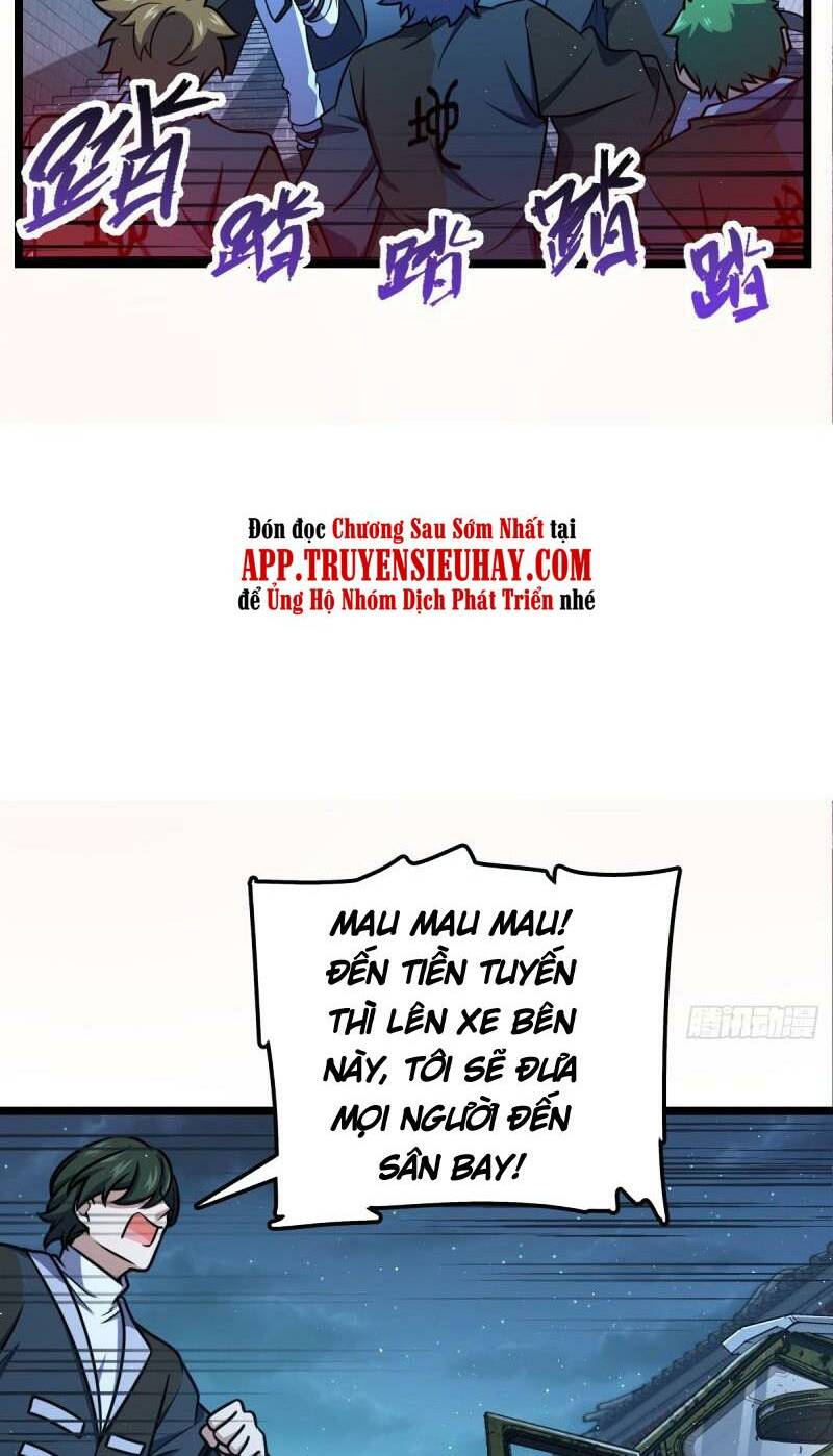 Đại Vương Tha Mạng Chapter 631 - Page 5