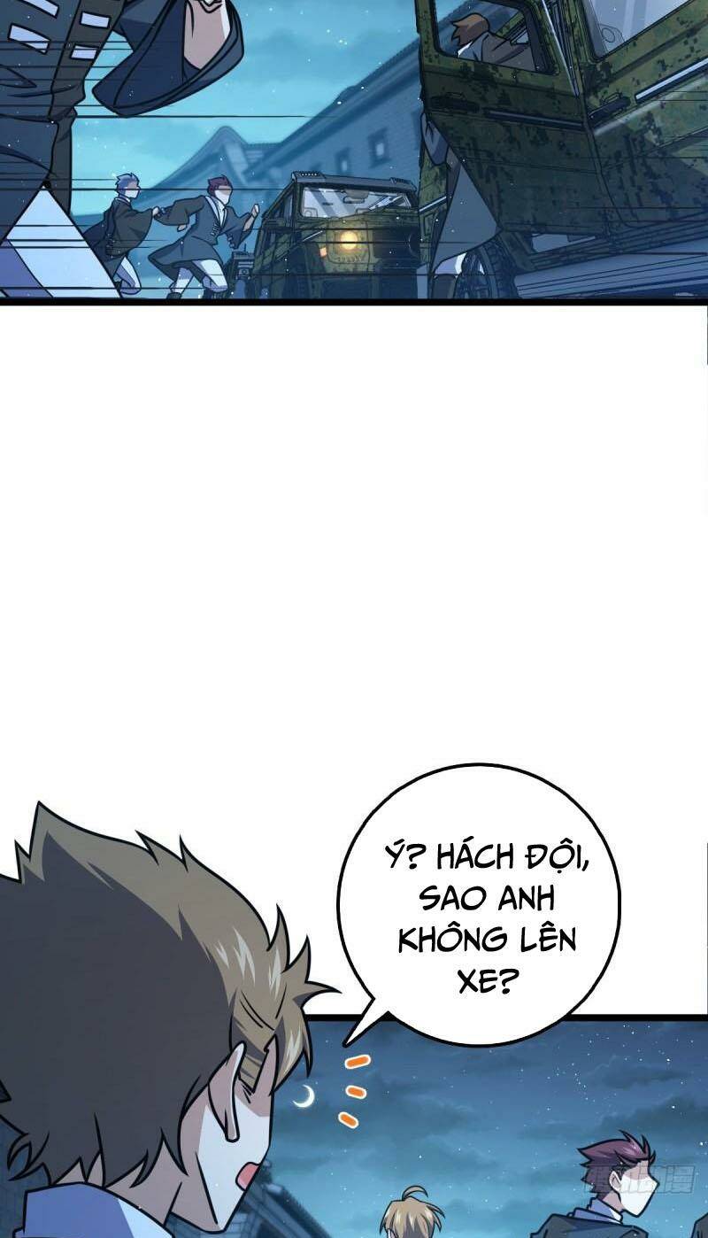 Đại Vương Tha Mạng Chapter 631 - Page 6