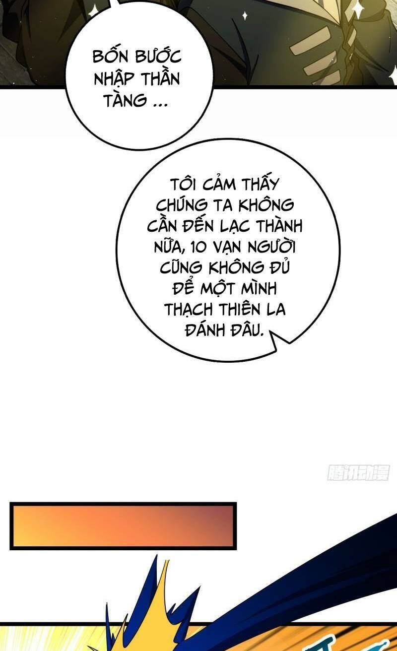 Đại Vương Tha Mạng Chapter 631 - Page 60