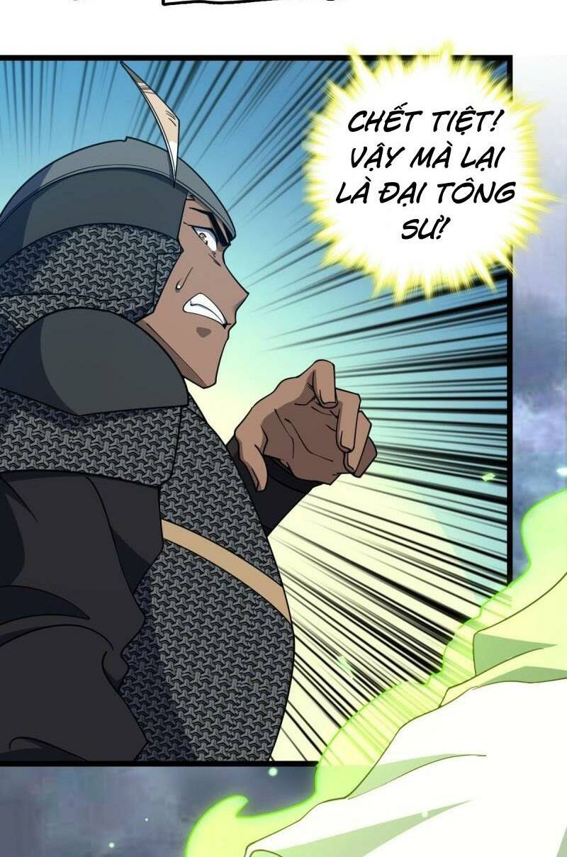 Đại Vương Tha Mạng Chapter 631 - Page 75