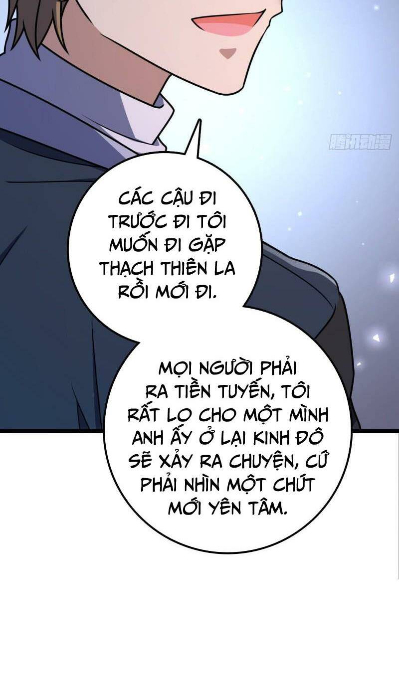 Đại Vương Tha Mạng Chapter 631 - Page 8