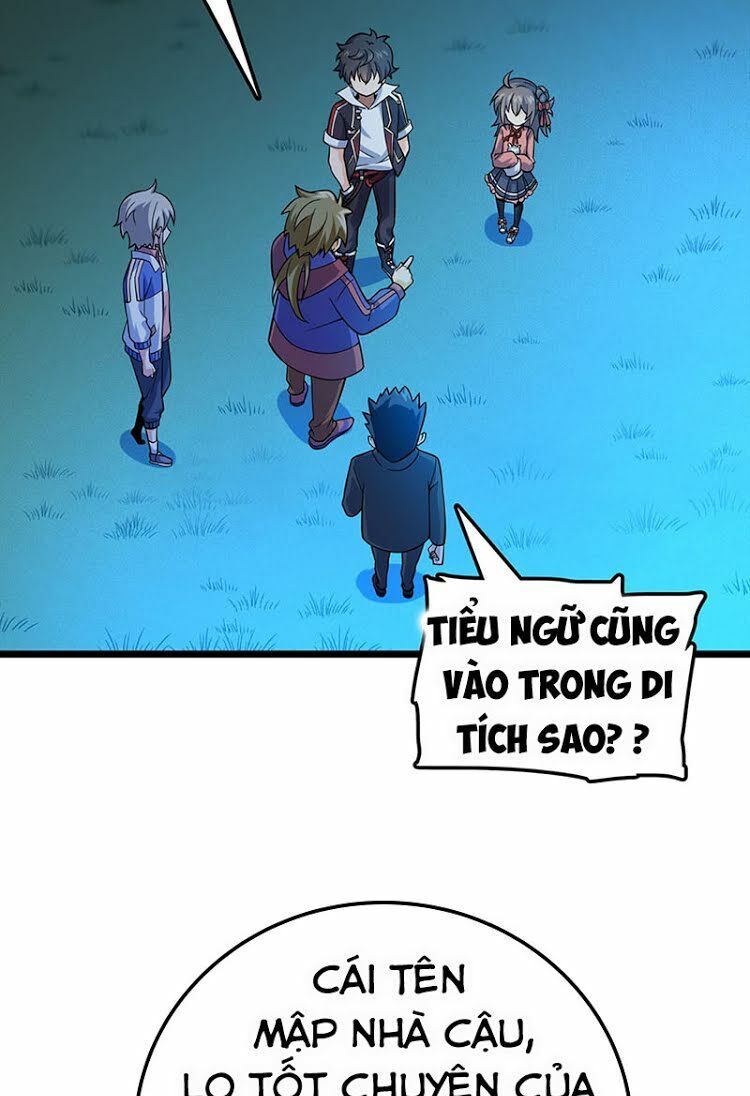 Đại Vương Tha Mạng Chapter 74 - Page 11