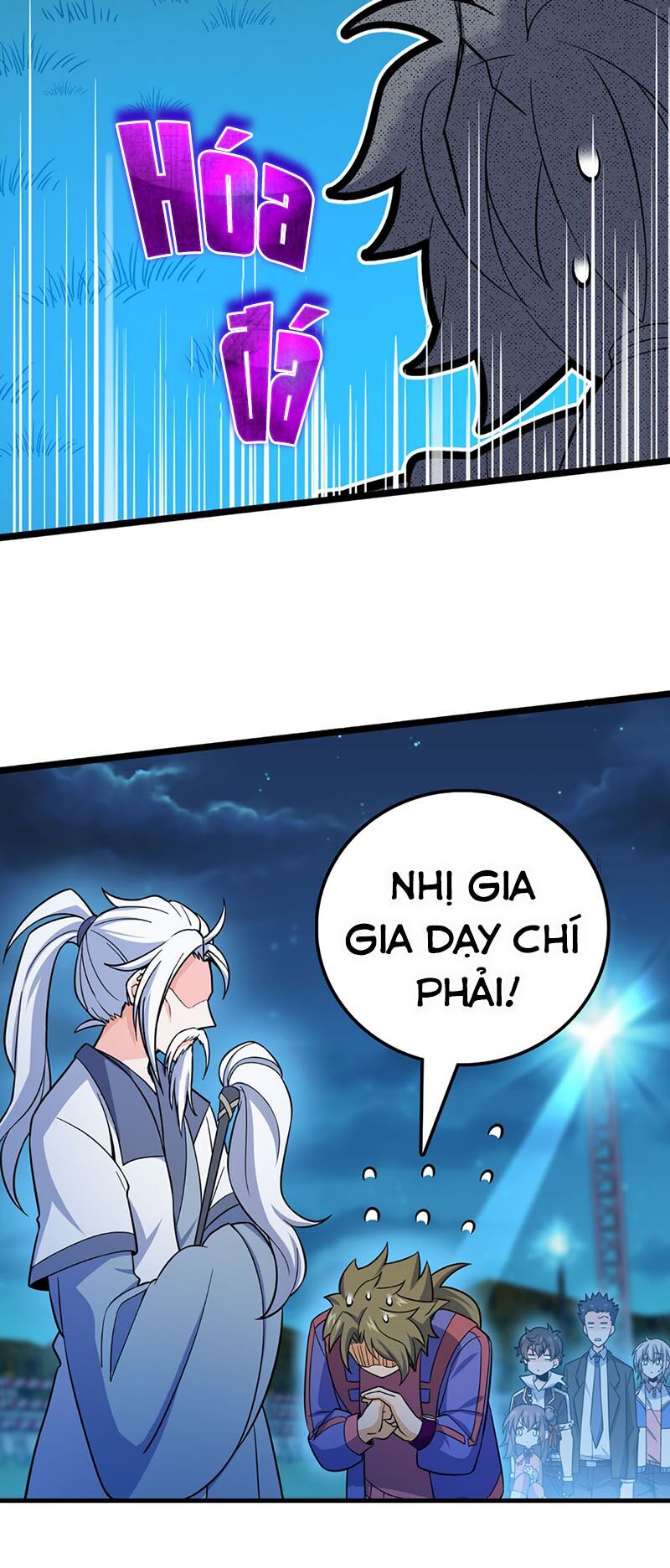 Đại Vương Tha Mạng Chapter 74 - Page 14