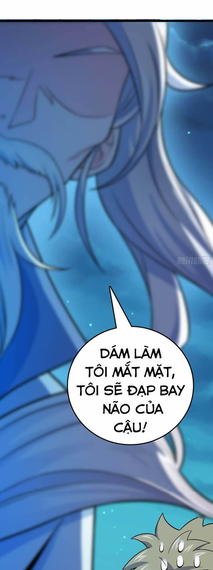 Đại Vương Tha Mạng Chapter 74 - Page 15