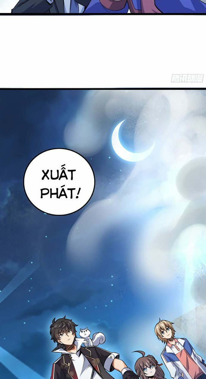 Đại Vương Tha Mạng Chapter 74 - Page 24