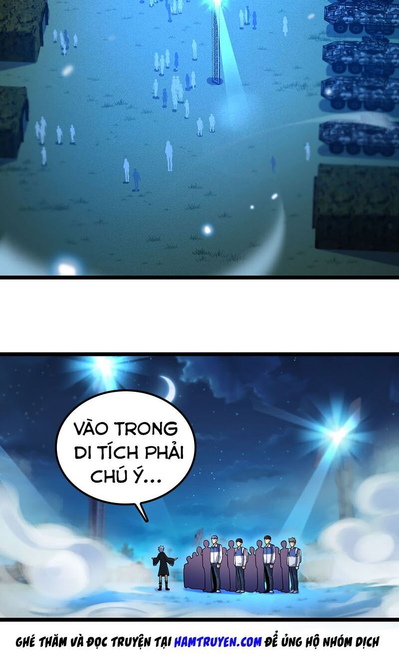 Đại Vương Tha Mạng Chapter 74 - Page 3