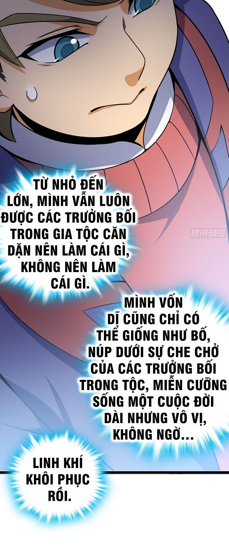 Đại Vương Tha Mạng Chapter 74 - Page 32