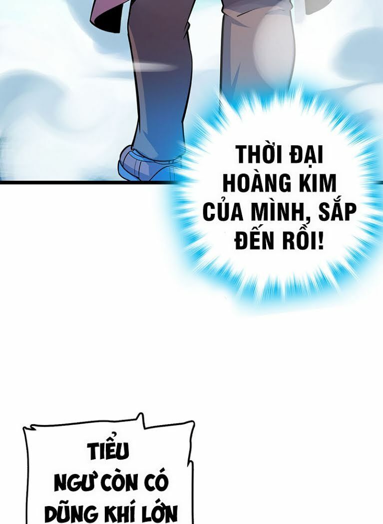 Đại Vương Tha Mạng Chapter 74 - Page 34