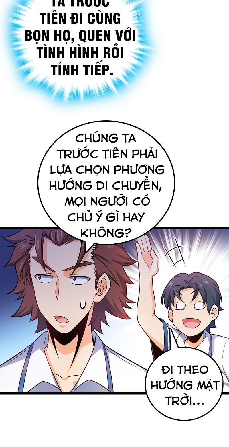 Đại Vương Tha Mạng Chapter 74 - Page 50