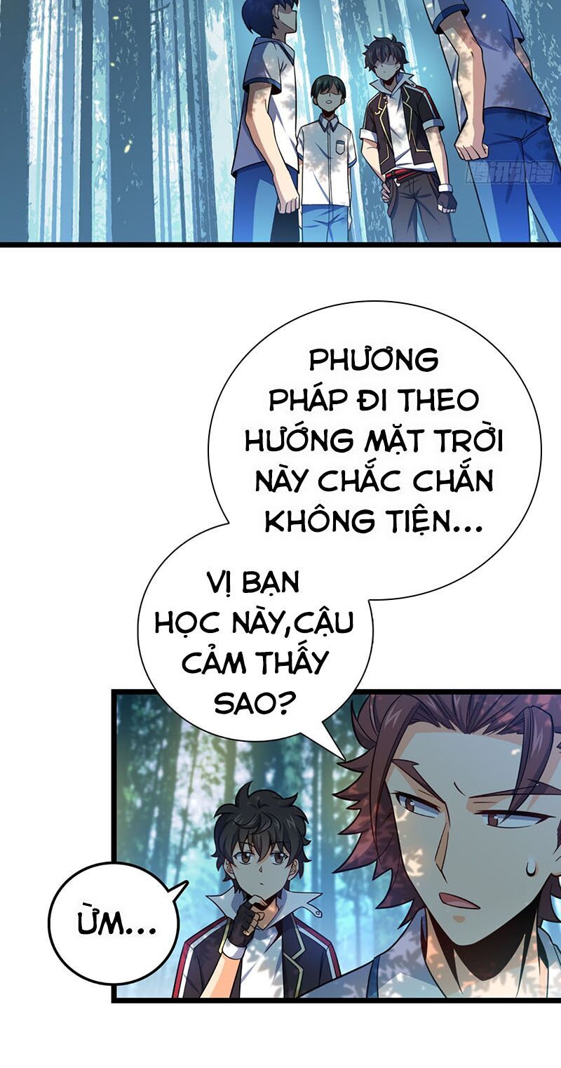 Đại Vương Tha Mạng Chapter 74 - Page 52