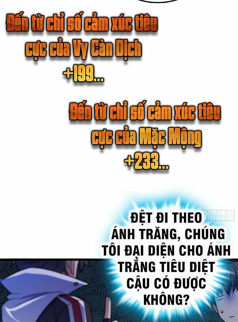 Đại Vương Tha Mạng Chapter 74 - Page 54