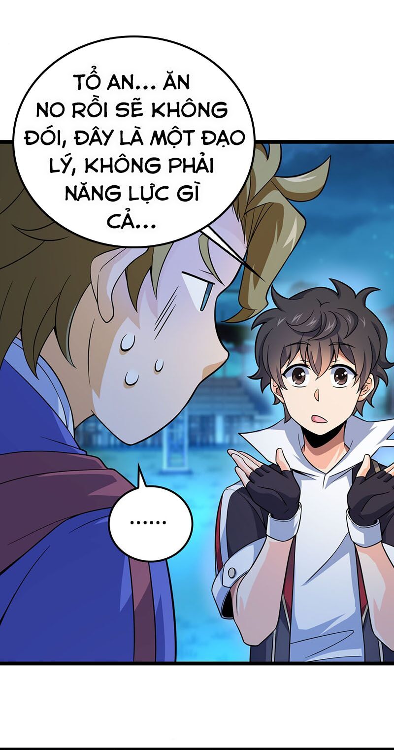 Đại Vương Tha Mạng Chapter 74 - Page 8