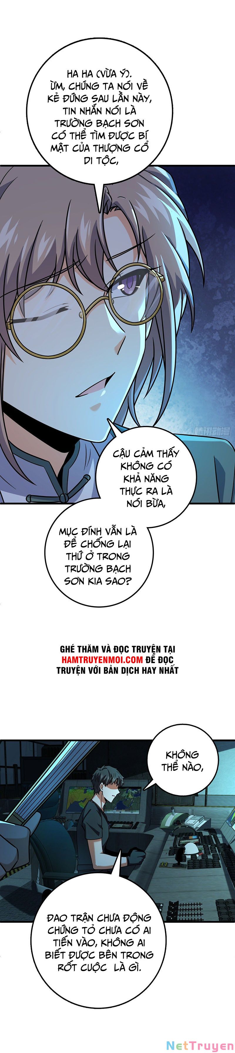 Đại Vương Tha Mạng Chapter 430 - Page 15