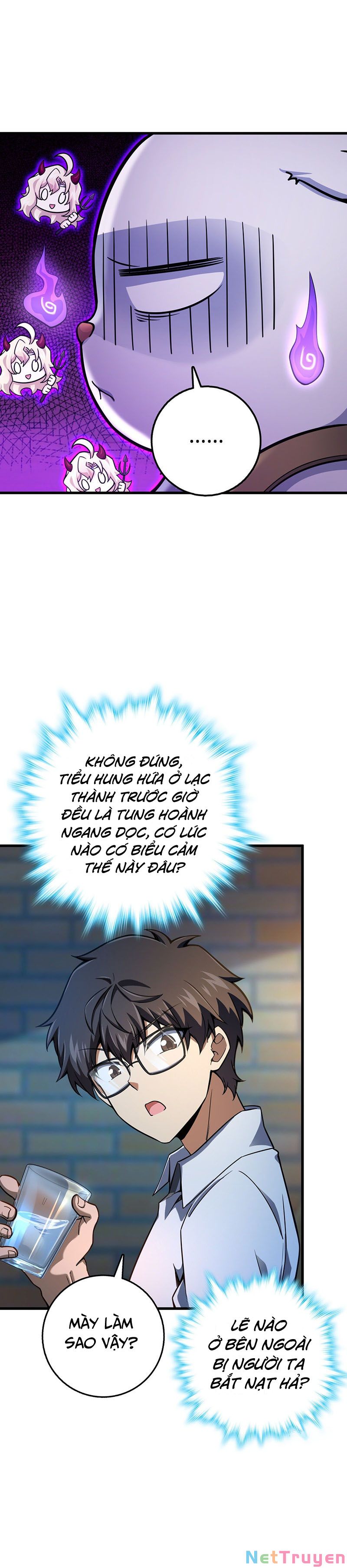 Đại Vương Tha Mạng Chapter 430 - Page 2