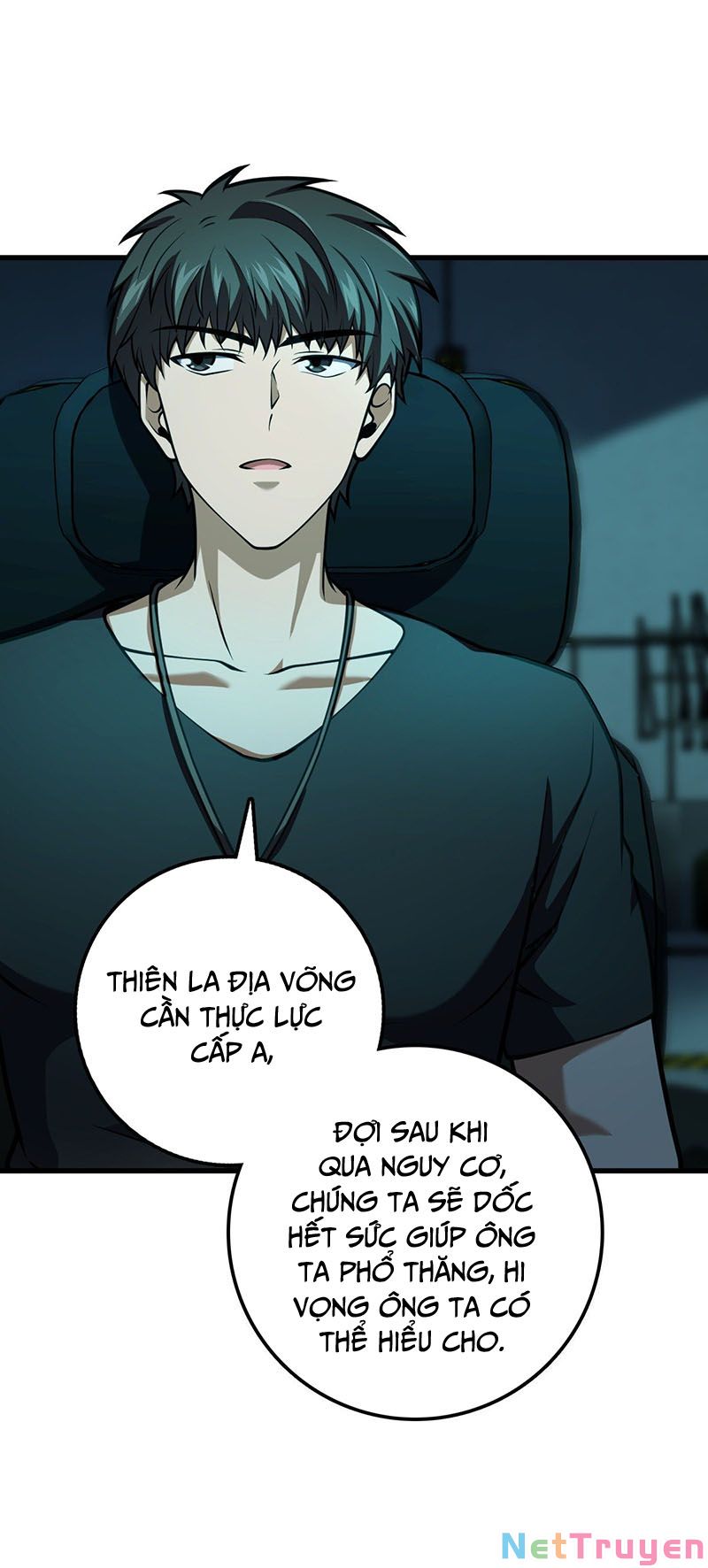 Đại Vương Tha Mạng Chapter 430 - Page 23