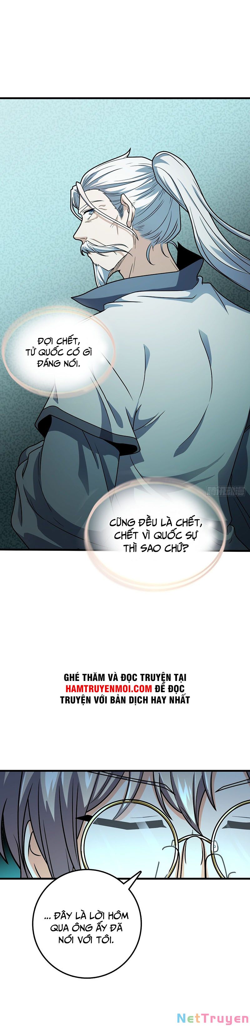 Đại Vương Tha Mạng Chapter 430 - Page 26