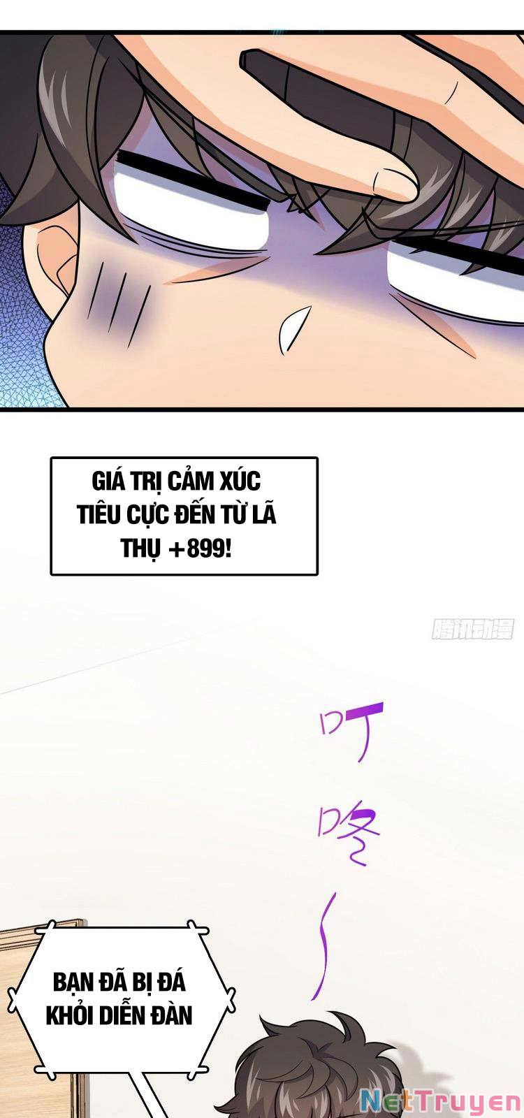 Đại Vương Tha Mạng Chapter 425 - Page 15