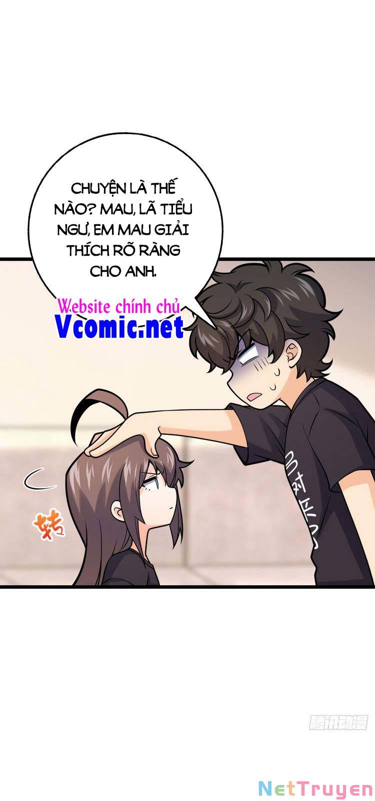 Đại Vương Tha Mạng Chapter 425 - Page 4