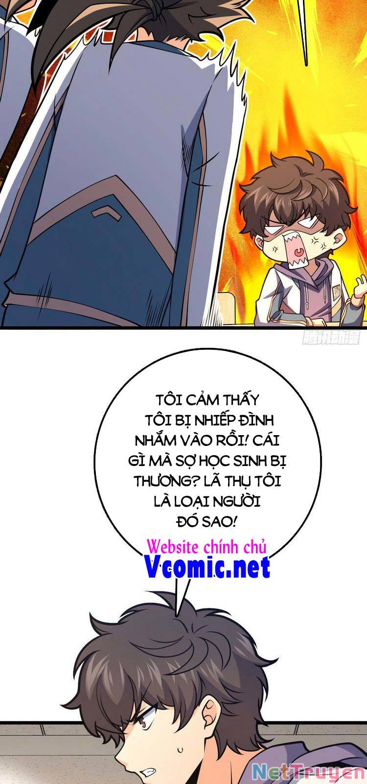 Đại Vương Tha Mạng Chapter 425 - Page 44