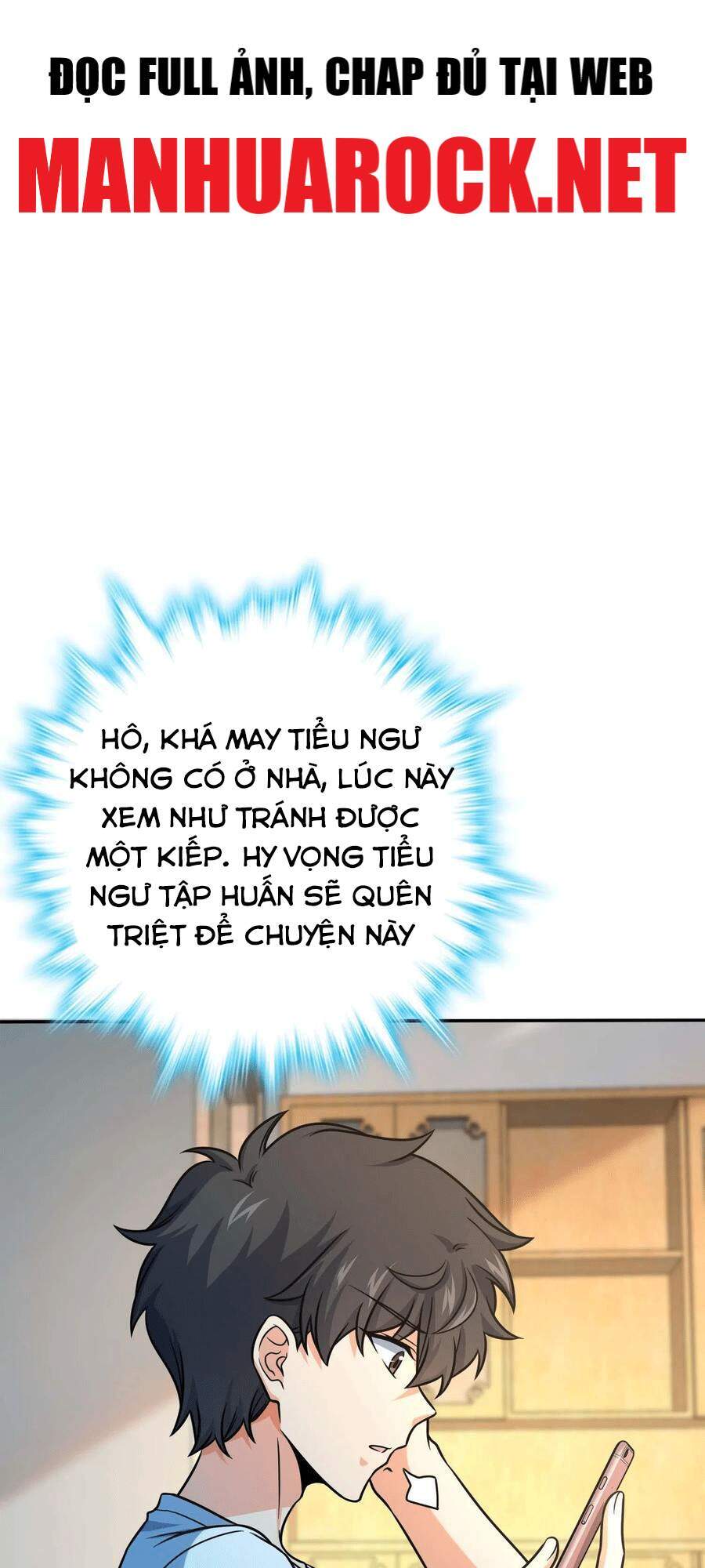 Đại Vương Tha Mạng Chapter 285 - Page 2