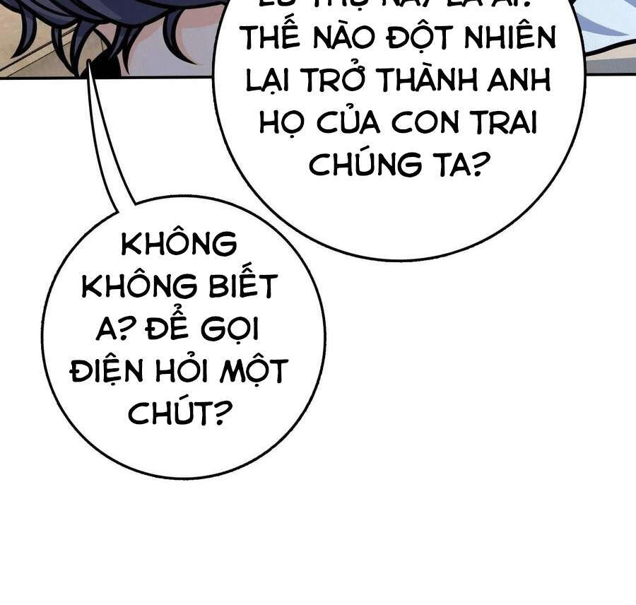 Đại Vương Tha Mạng Chapter 285 - Page 21