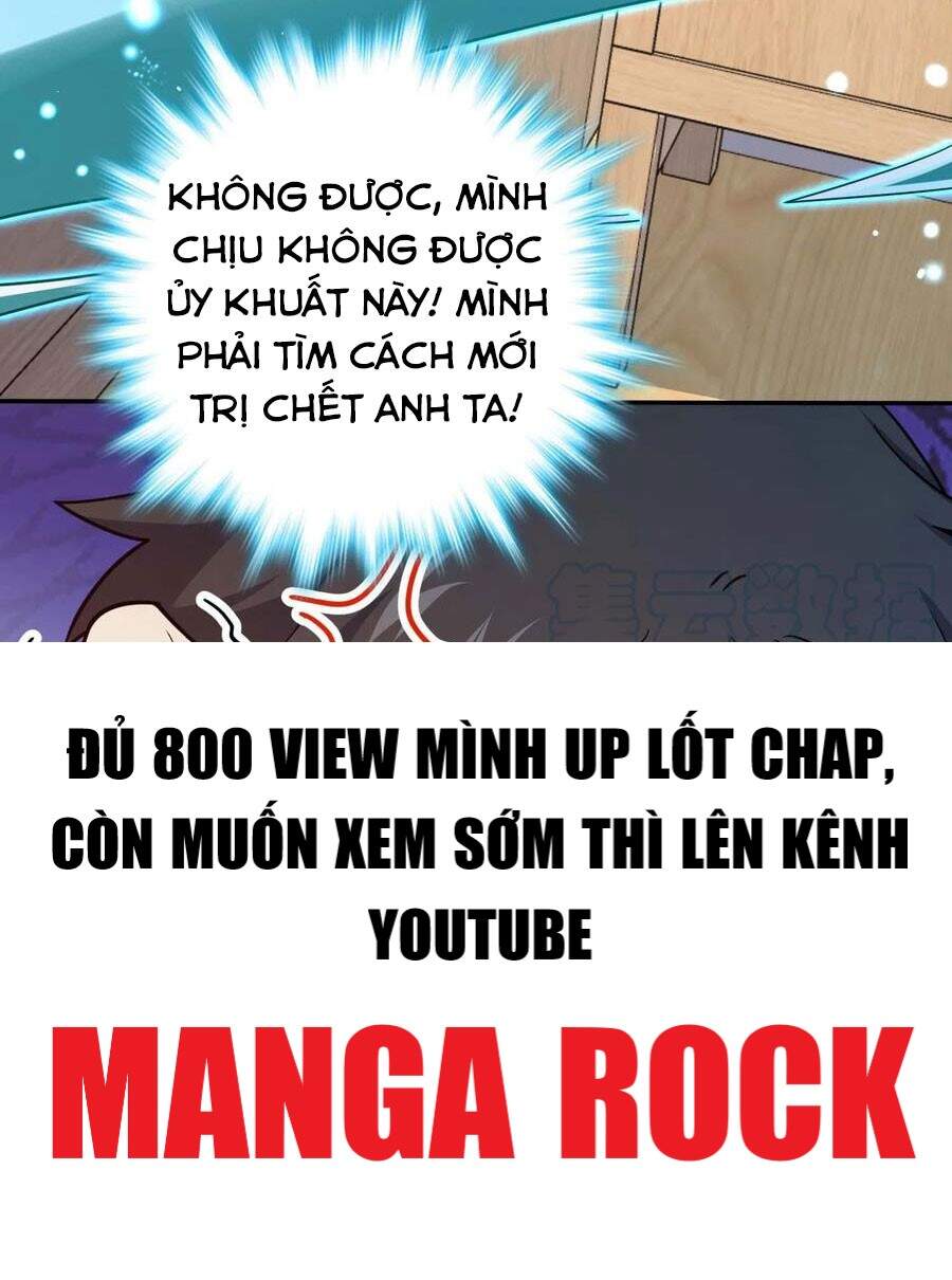 Đại Vương Tha Mạng Chapter 285 - Page 66