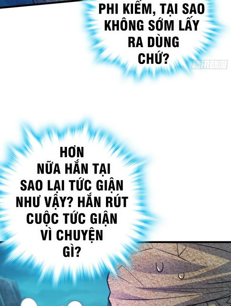 Đại Vương Tha Mạng Chapter 89 - Page 19