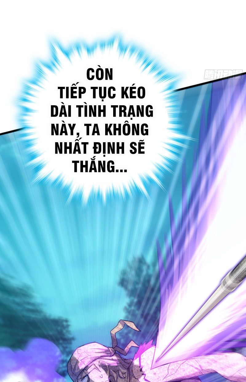 Đại Vương Tha Mạng Chapter 89 - Page 21