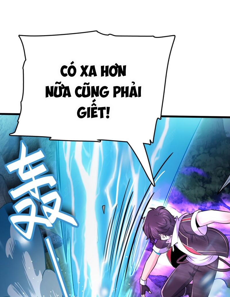 Đại Vương Tha Mạng Chapter 89 - Page 28