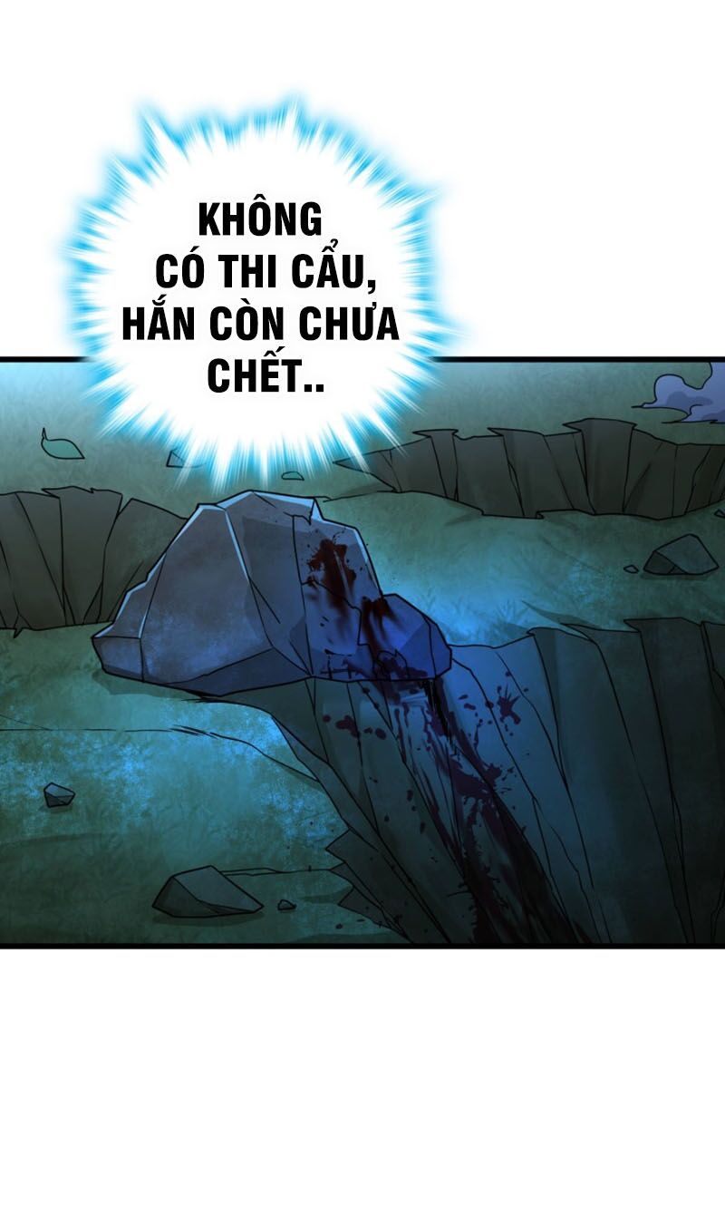 Đại Vương Tha Mạng Chapter 89 - Page 36