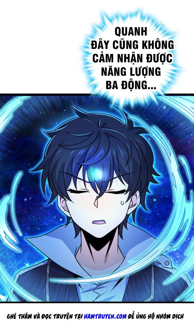 Đại Vương Tha Mạng Chapter 89 - Page 37