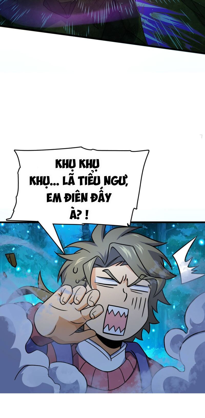 Đại Vương Tha Mạng Chapter 89 - Page 49