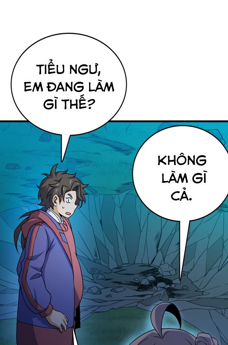 Đại Vương Tha Mạng Chapter 89 - Page 56