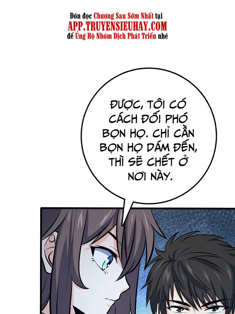 Đại Vương Tha Mạng Chapter 471 - Page 18