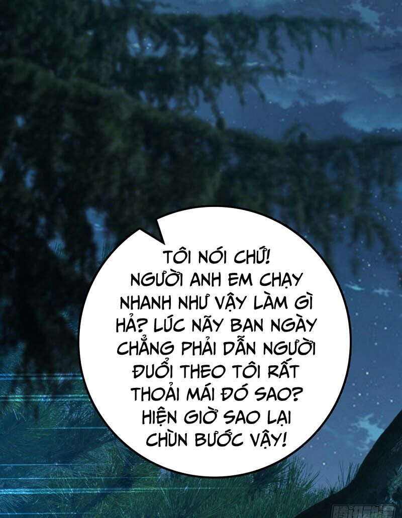 Đại Vương Tha Mạng Chapter 471 - Page 28