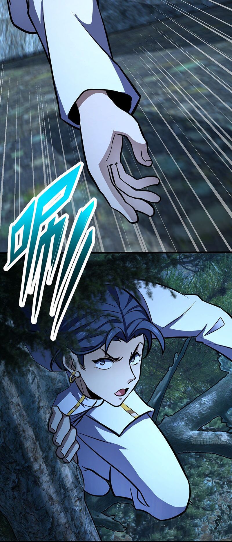 Đại Vương Tha Mạng Chapter 471 - Page 37