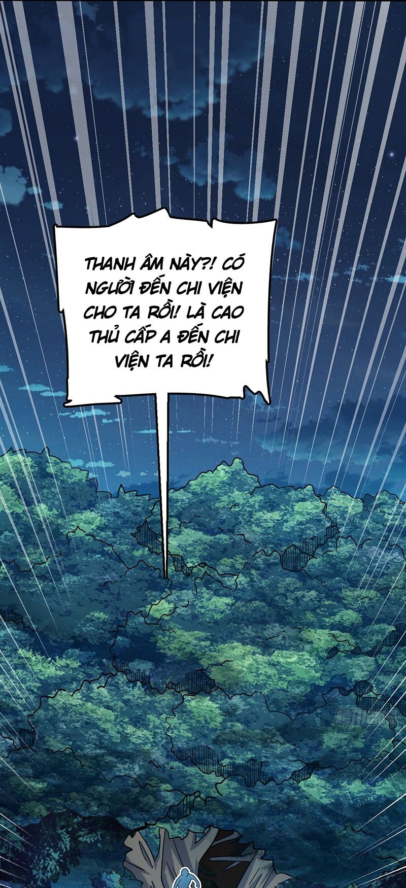 Đại Vương Tha Mạng Chapter 471 - Page 38