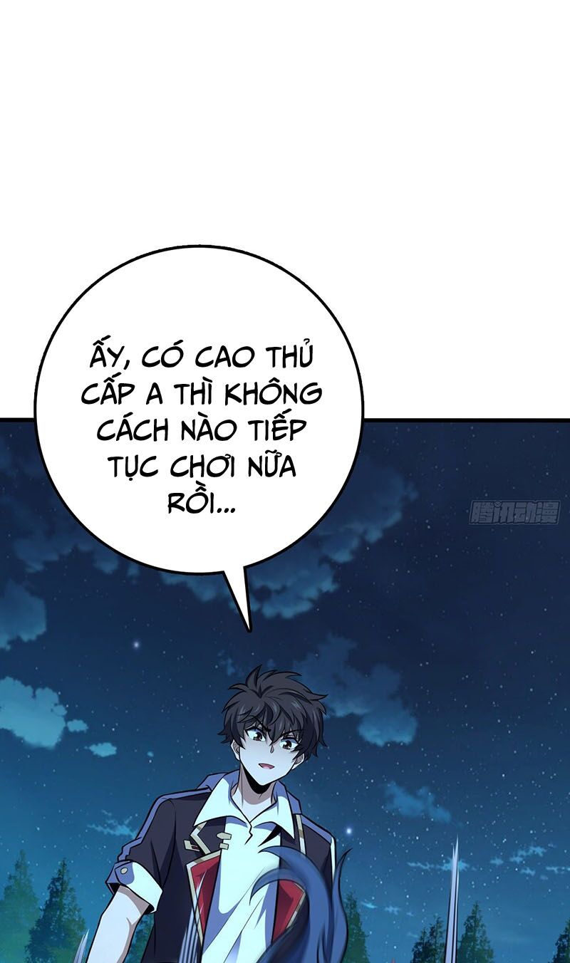 Đại Vương Tha Mạng Chapter 471 - Page 42