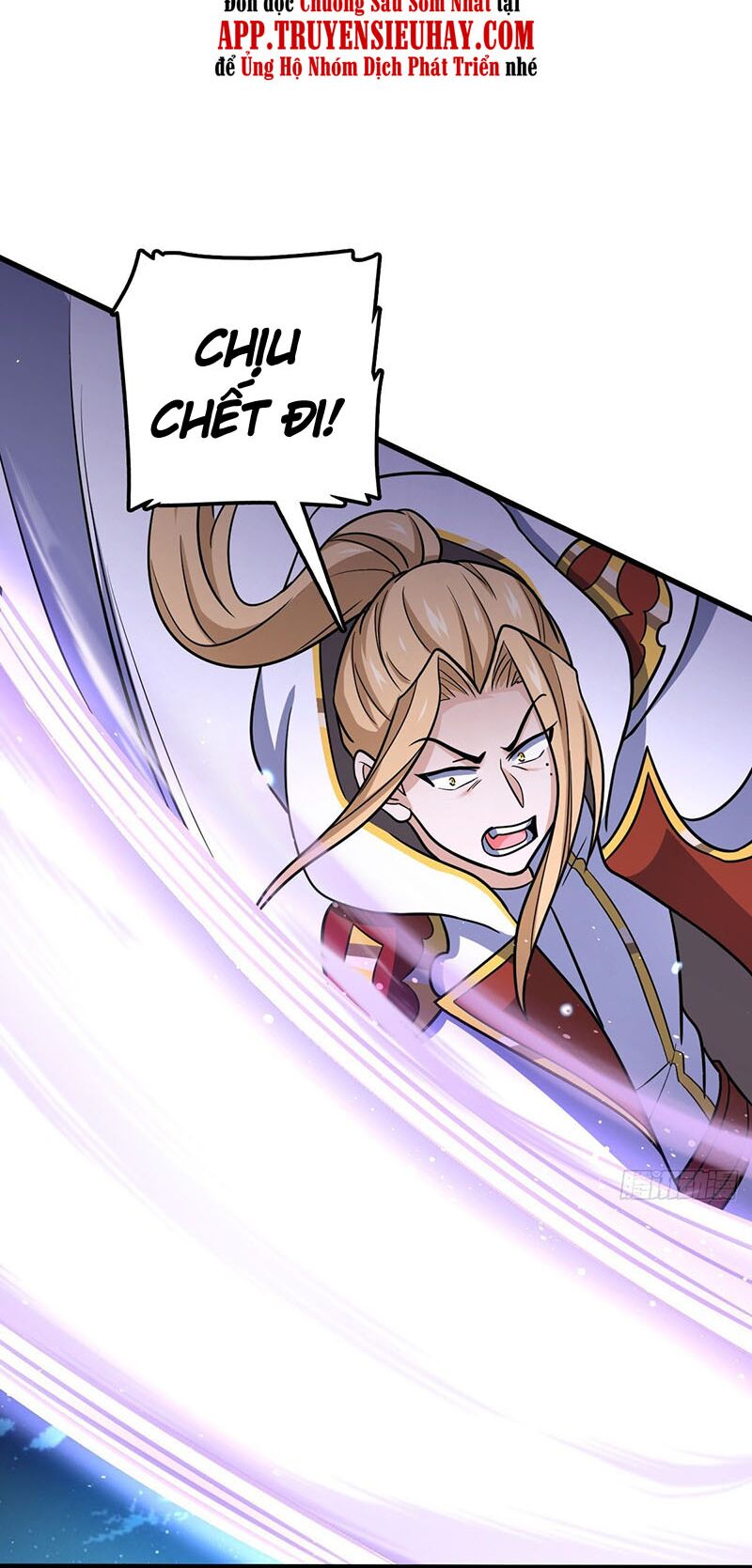 Đại Vương Tha Mạng Chapter 471 - Page 52