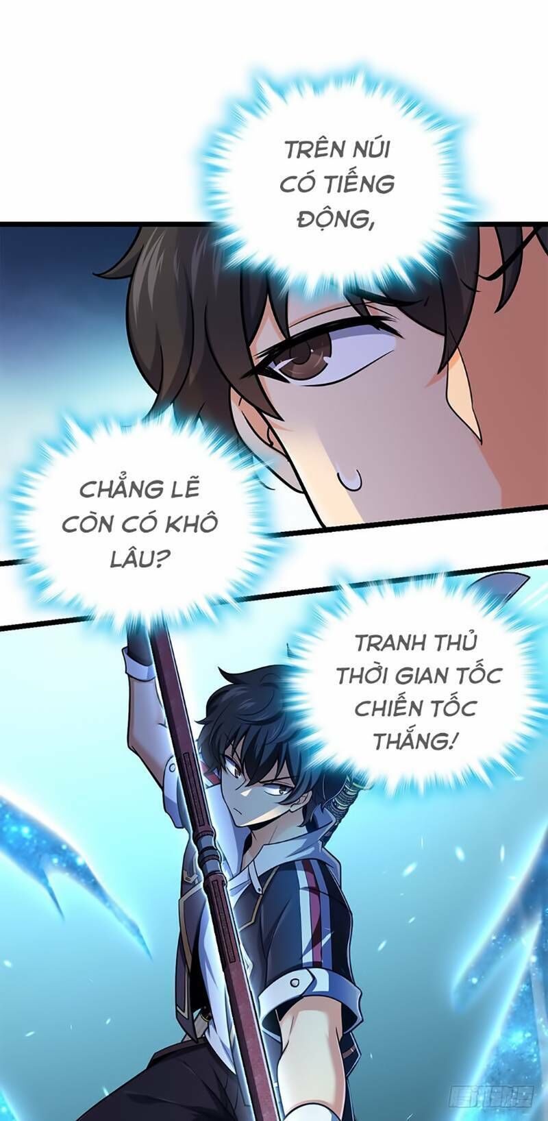 Đại Vương Tha Mạng Chapter 38 - Page 24